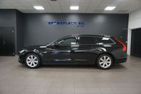 Volvo V90 D3 AWD Geartronic Business, Kinetic Euro 6