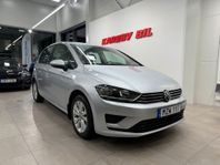 Volkswagen Golf Sportsvan 1.2 TSI BMT Masters | Backkamera