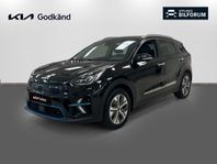 Kia E-Niro Advance Plus Tech Dragkrok City Gross 5000:-