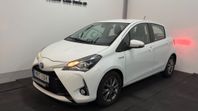 Toyota Yaris Hybrid e-CVT Active Euro 6