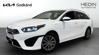 Kia Cee´d SW Plug-In Hybrid ADVANCE / INKL V-HJUL