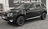 Dacia Duster Limited Edition Black Shadow  NY BESIKTAD!