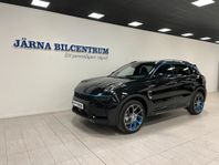 Lynk & Co 01 PHEV DCT Infinity Pano 360-kam Navi Ny Lagerbil