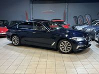 BMW 530 i Steptronic | Luxury Line | Navi | Taklucka | Unik