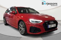 Audi A4 Avant 40 TDI quattro 40 TDI 190HK QUATTRO S-TRONIC S