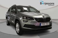 Skoda Karoq 1,0 TSI 115Hk Ambition \"Dragpaket\"