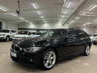 BMW 320 d xDrive Touring  M Sport NAVI PDC HIFI