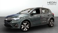 Dacia Sandero EXPRESSION TCE 90 CVT AUTOMAT