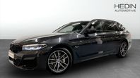 BMW 530e xDrive Touring M-Sport Driving Ass Pro H/K Drag