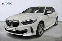 BMW 118I Aut M-Sport | Navi | Farthållare | PDC fram & bak |