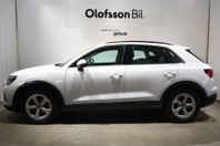 Audi Q3 35 TFSI PROLINE ADVANCED 150 HK S TRONIC