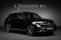 Mercedes-Benz GLC 400 e 4MATIC AMG / Panorama / Premium Plus