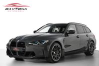 BMW M3 Competition Touring | BMW-Individual | Laser | Moms