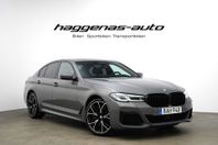 BMW 545 e xDrive / 394 hk / M-sport / RÄNTEKAMPANJ