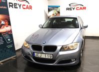 BMW 316 i Sedan Comfort Euro 5