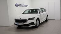 Skoda Octavia Combi Ambition TSI m-HEV 110 DSG Drag\Värmare