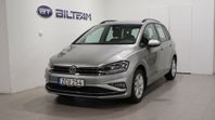 Volkswagen Golf Sportsvan TSI 110 DSG Drag mm