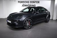 Porsche Macan 4S / 0% Ränta