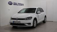 Volkswagen Golf TSI 115