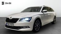 Skoda Superb Kombi L&K TDI 190 DSG