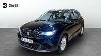 Seat Arona 1.0 TSI 110 hk DSG7 Style