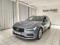 Volvo V90 T4 Kinetic Business 190Hk Drag/Aut