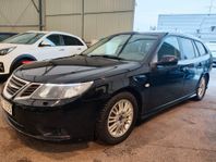 Saab 9-3 SportCombi 2.0t 175hk BioPower Linear Navi