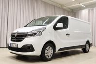 Renault Trafic  dCi 170HK L2 Inredning Drag Värmare GPS Moms