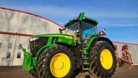 John Deere 7R 330 SIGNATURE 50km