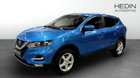 Nissan Qashqai DIG-T 140 N-CONNECTA 2WD 6M/T MY19