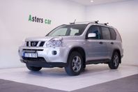 Nissan X-Trail 2.0 4WD Drag 2 Ägare 141HK