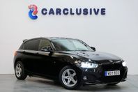 BMW 120 BMW 120i 184hk AUT M-Sport | 2873 kr/mån | Sportavga