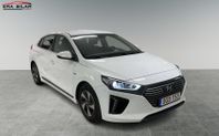 Hyundai IONIQ Hybrid 1.6 DCT Premium - FullUtr/Carplay/B-kam