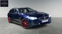 BMW 520 d Touring Steptronic Euro 6