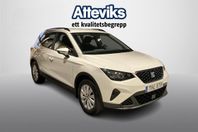 Seat Arona 1.0 TSI 95hk STYLE Man