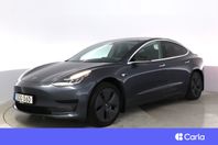 Tesla Model 3 Standard Range+ FSD Pano Drag V-Hjul