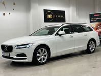 Volvo V90 D3 Geartronic Business/ 1 Ägare/ VOC/ Nyserv/