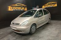 Citroën C3 Citroën Xsara Picasso 2.0 Automatisk, 136hk