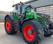 Fendt 942