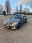 Mercedes-Benz C 320 CDI 4MATIC 7G-Tronic AMG Sport, Avantgar