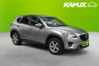 Mazda CX-5 2.2 SKYACTIV-D Dragkrok Värmare 150hk