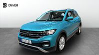 Volkswagen T-CROSS TSI95