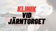 Klinik vid Järntorget