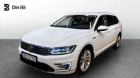 Volkswagen Passat Variant GTE GTE TSI218 DSG Executive Busin