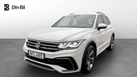 Volkswagen Tiguan eHybrid e Hybrid TSI245 DSG R-Line Drag/Ba