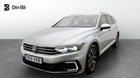 Volkswagen Passat Sportscombi GTE GTE TSI218 DSG Executive b