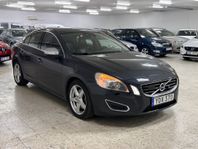 Volvo S60 D5 Geartronic Summum I NAVI I B-Kamera I 15000mil