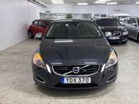 Volvo S60 D5 Geartronic Summum I NAVI I B-Kamera I 15000mil