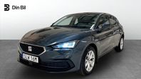 Seat Leon 1.0 eTSI 110 hk DSG7 Style