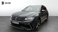 Volkswagen Tiguan eHybrid eHybrid R-Line/Cockpit/Drag/IQ Lig